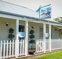 Mrs Top at Milton Bed and Breakfast - New South Wales Tourism 