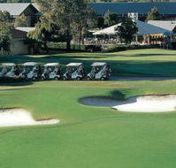 Novotel Swan Valley Vines Resort - New South Wales Tourism 