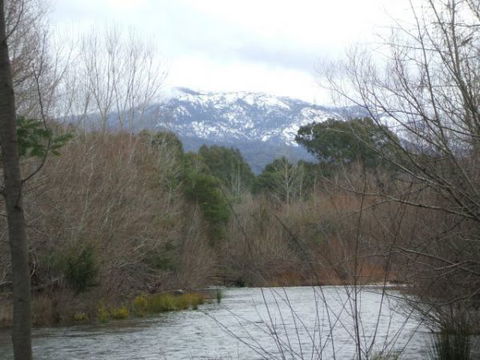 Restaway Holiday Units - New South Wales Tourism  0