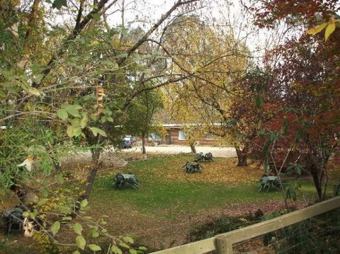 Restaway Holiday Units - New South Wales Tourism  1