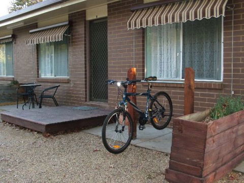 Restaway Holiday Units - New South Wales Tourism  3