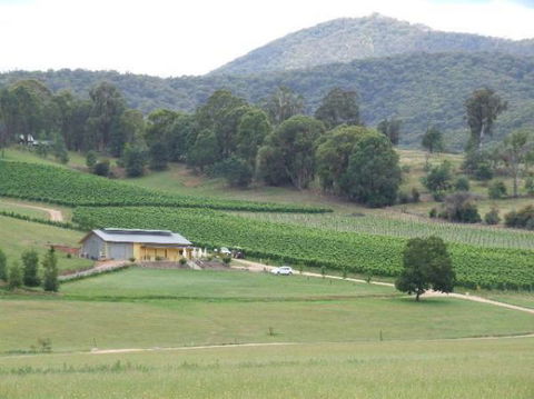 Restaway Holiday Units - New South Wales Tourism  5