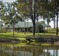 RidgeView Cottages - New South Wales Tourism 