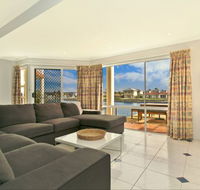 SALT Waterfront Apartment