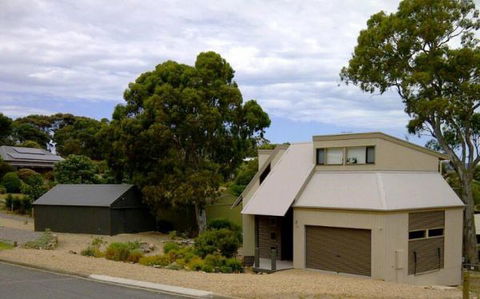 Sea Vale - New South Wales Tourism  0