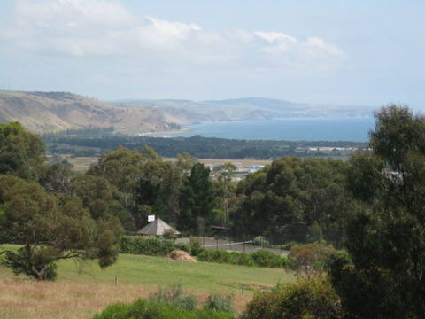Sea Vale - New South Wales Tourism  1