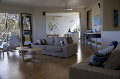 Sea Vale - New South Wales Tourism  3