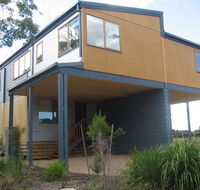 Shelly Beach Villas - New South Wales Tourism 