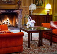 Sir Stamford at Circular Quay - New South Wales Tourism 