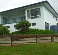 Somersea House - New South Wales Tourism 