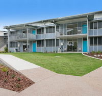 Sunshine Coast Recreation Centre - New South Wales Tourism 