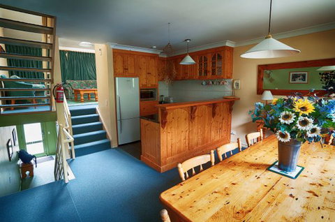 Three Bears 2 - New South Wales Tourism  2