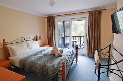 Three Bears 2 - New South Wales Tourism  4