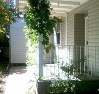 Wisteria Cottage - New South Wales Tourism 