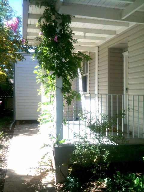 Wisteria Cottage - New South Wales Tourism  0