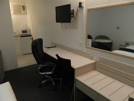 Alabaster Lodge Motor Inn - New South Wales Tourism  9