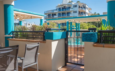 Aegean Mooloolaba - New South Wales Tourism  3