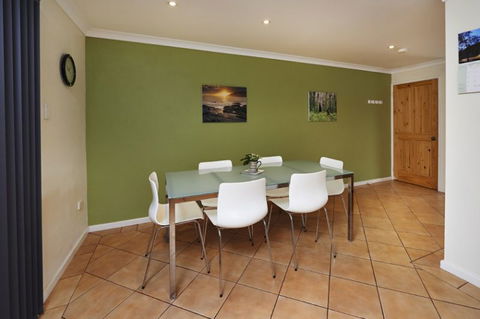 Albany Harbourside Apartments And Houses - New South Wales Tourism  36