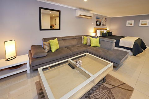 Albany Harbourside Apartments And Houses - New South Wales Tourism  26