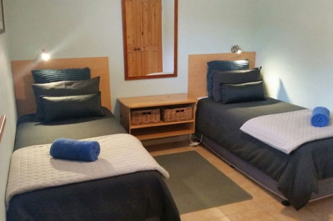 Albany Harbourside Apartments And Houses - New South Wales Tourism  17