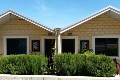 Albany Harbourside Apartments And Houses - New South Wales Tourism  28