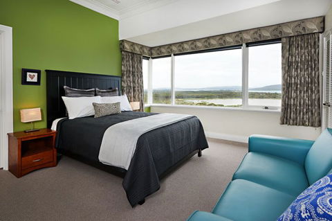 Albany Harbourside Apartments And Houses - New South Wales Tourism  8