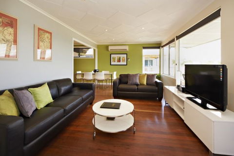 Albany Harbourside Apartments And Houses - New South Wales Tourism  18