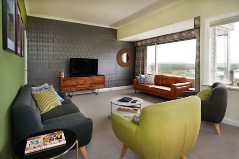 Albany Harbourside Apartments And Houses - New South Wales Tourism  9