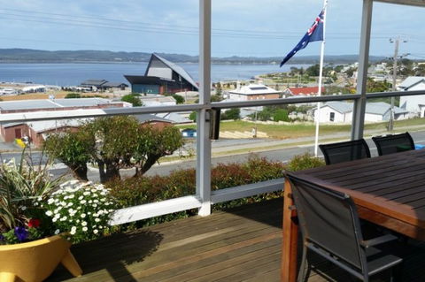Albany Harbourside Apartments And Houses - New South Wales Tourism  19