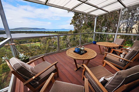 Albany Harbourside Apartments And Houses - New South Wales Tourism  10