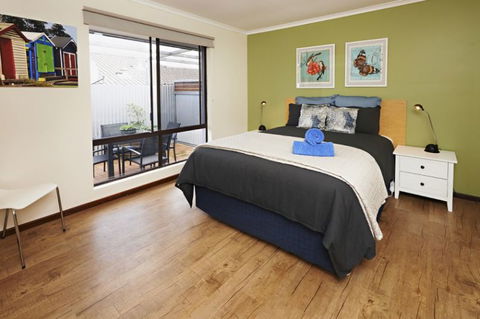 Albany Harbourside Apartments And Houses - New South Wales Tourism  31
