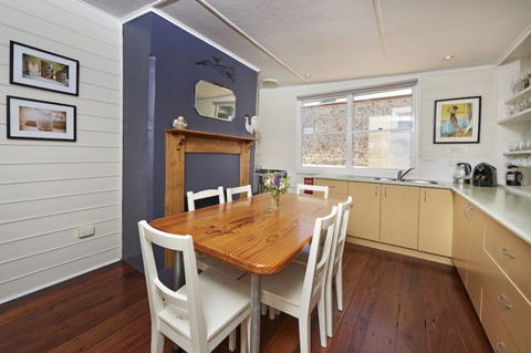 Albany Harbourside Apartments And Houses - New South Wales Tourism  22