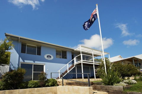 Albany Harbourside Apartments And Houses - New South Wales Tourism  12