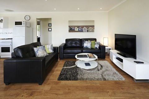 Albany Harbourside Apartments And Houses - New South Wales Tourism  33