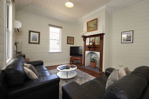Albany Harbourside Apartments And Houses - New South Wales Tourism  23