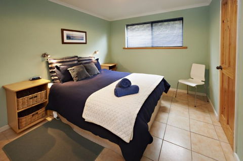Albany Harbourside Apartments And Houses - New South Wales Tourism  34