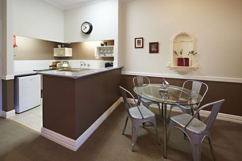Albany Harbourside Apartments And Houses - New South Wales Tourism  14