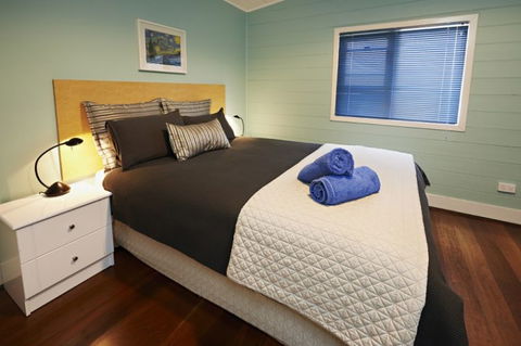 Albany Harbourside Apartments And Houses - New South Wales Tourism  24