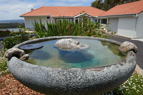 Albany Harbourside Apartments And Houses - New South Wales Tourism  35
