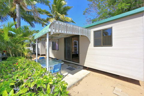 Alva Beach Tourist Park - New South Wales Tourism  3