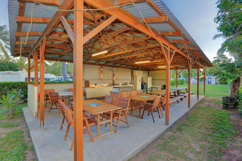 Alva Beach Tourist Park - New South Wales Tourism  5