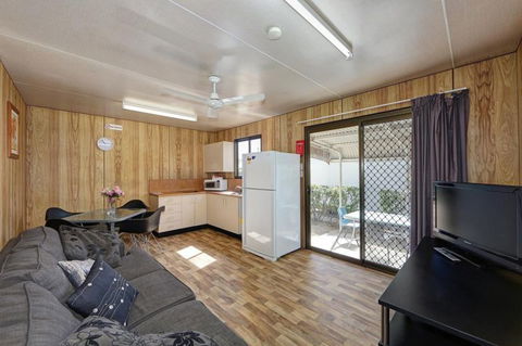 Alva Beach Tourist Park - New South Wales Tourism  6
