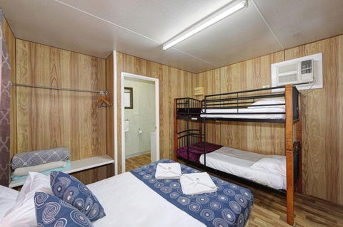 Alva Beach Tourist Park - New South Wales Tourism  8