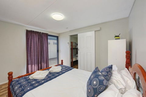 Alva Beach Tourist Park - New South Wales Tourism  9