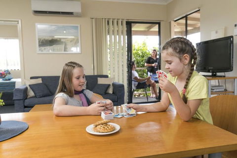 Amalfi Resort - New South Wales Tourism  10