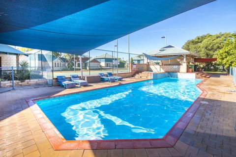 Amalfi Resort - New South Wales Tourism  0