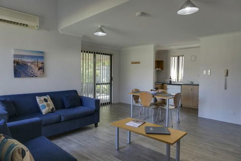 Amalfi Resort - New South Wales Tourism  11