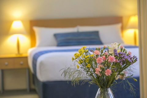 Amalfi Resort - New South Wales Tourism  1