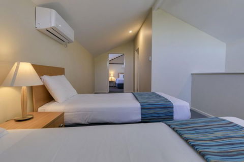 Amalfi Resort - New South Wales Tourism  13