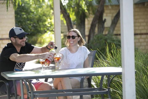 Amalfi Resort - New South Wales Tourism  4